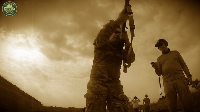 Тизер турнира "Speed Rifle: начало" смотреть онлайн