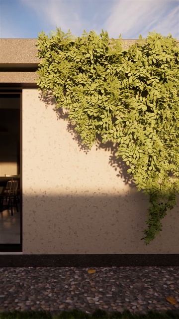 ENSCAPE Animated Rendering смотреть онлайн