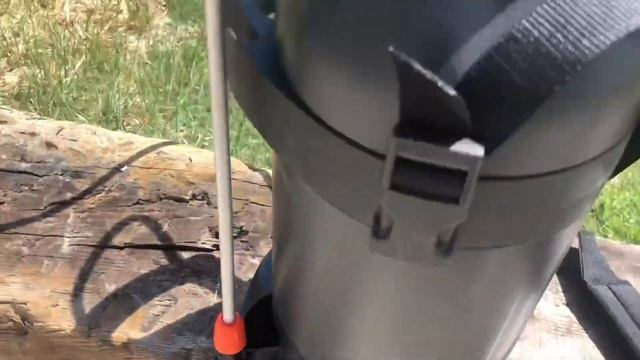 Gardena Rociador de presión de 5 l Plus, Adiós a los sprays смотреть онлайн