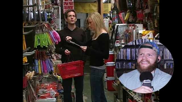 It's Always Sunny 3x10 Reaction: Mac Is a Serial K*ller смотреть онлайн