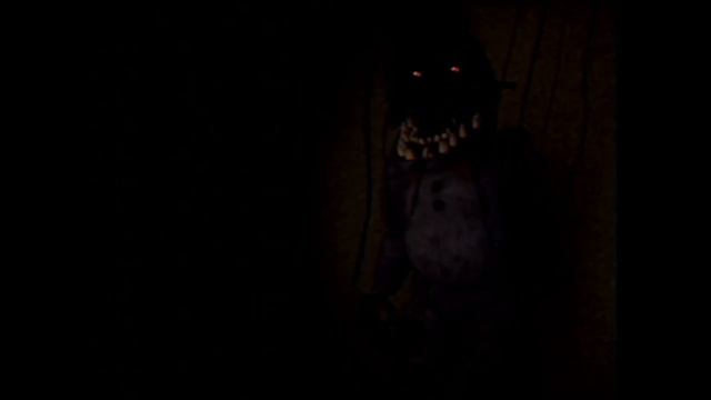 Just Test[Blender/VHS] смотреть онлайн