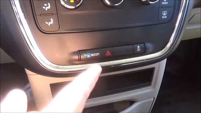 2014 Ram C/V Tradesman - A Start-Up & Complete Documentation смотреть онлайн