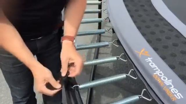 GEN2 Vented Pad Installation * Buckle system смотреть онлайн