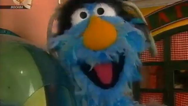 Улица Сезам - 8 серия