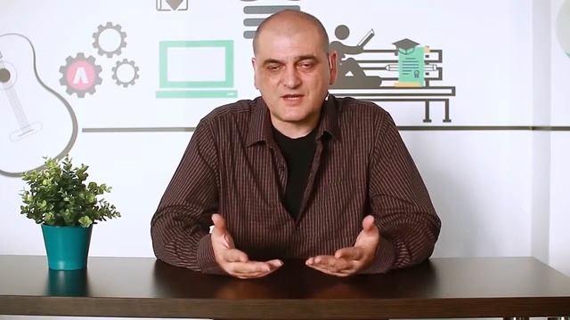 Курс Graphic Design with InDesign в SoftUni Creative смотреть онлайн