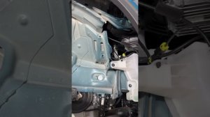 Разобрали Geely Monjaro (Джили Монжаро)