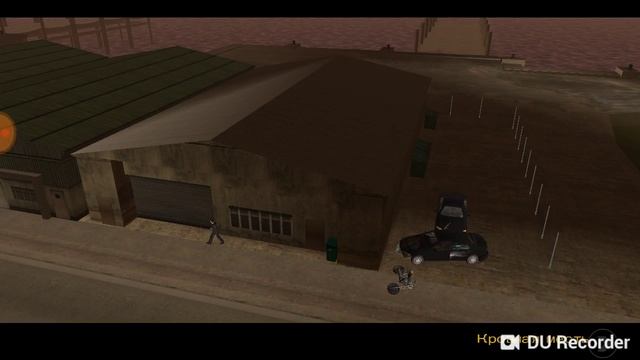 Я МАФИОЗИ! GRAND THEFT AUTO Liberty City Stories #1 смотреть онлайн