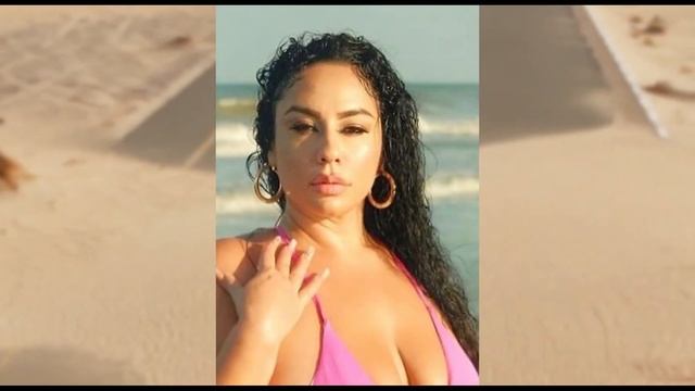 SELENE CASTLE Plus Size Curvy Model, SELENE CASTLE biography and Exclusive Info смотреть онлайн