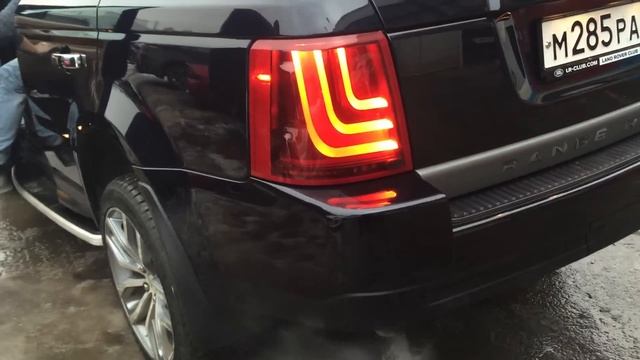 RRS GLOHH смотреть онлайн