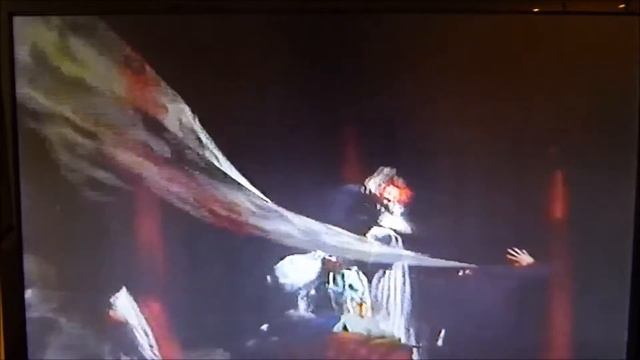 Mallorca   Joan Miro Theater Against Fascism