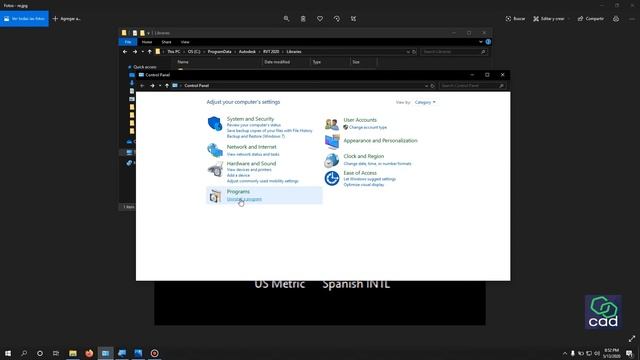 Instalé Revit pero no tiene Familias смотреть онлайн