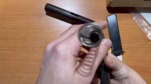 Мр-371 сигнальный ! Обзор и стрельба !