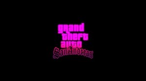 GTA: San Andreas Theme Song (Remastered) [Best Quality]