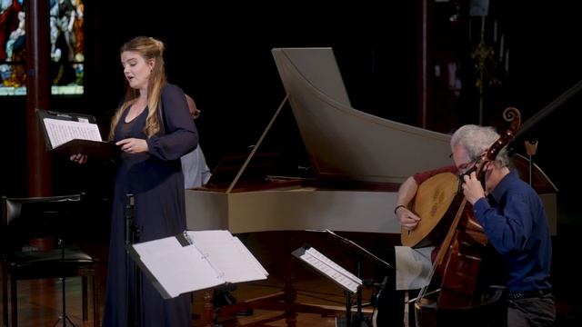Watch on-demand now: Henry Purcell and the Music of 17th-century London смотреть онлайн