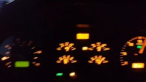 Наддув Камаз Евро 3!!!