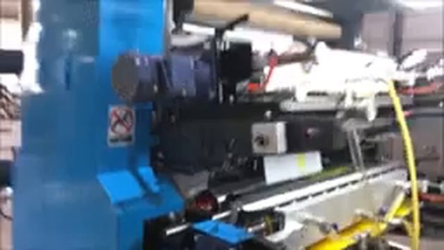 G6H1000BD طابعة فلكسو ٦ الوان، الوكيل شركة سام يمن Made by Matila Industrial Co. смотреть онлайн