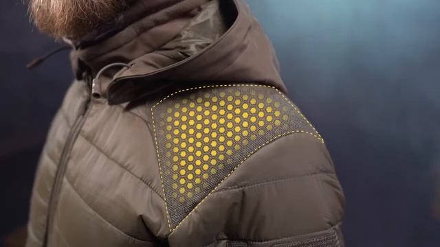 🚀🔥Куртка M-Tac Wiking Lightweight Gen II смотреть онлайн
