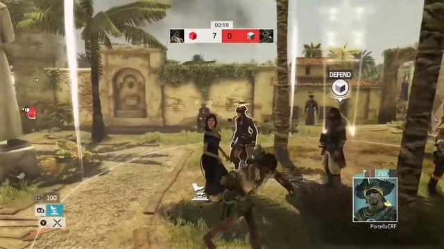 Assassin's Creed 4 Blackflag Multiplayer AA 7 Zip смотреть онлайн