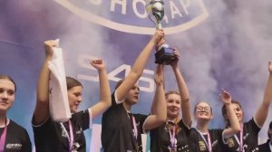 «Стар Волей 2025». Большие гости