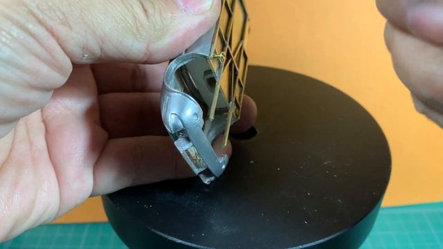 Ferrari 365GTB4 Daytona Full Open смотреть онлайн