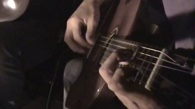 Pavane Op.50, G. Fauré • Meyers-Cutsinger, Classical Guitar Duo смотреть онлайн