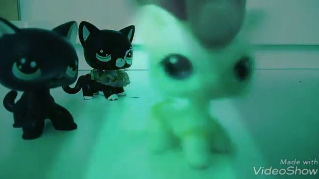 LPS клип: Coca Cola Song 2014 смотреть онлайн