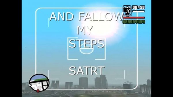 HOW TO DOWNLOAD GTA SAN ANDREAS 3 IN 1 MAP MOD HIGHLY COMPRESSED