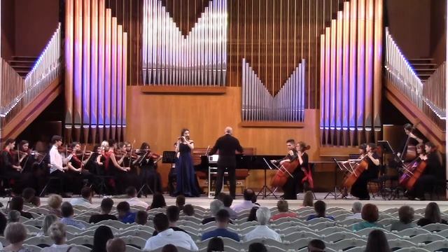 Вивальди концерт для фл пикколо 2 и3 ч Багрина Яна 8 кл смотреть онлайн