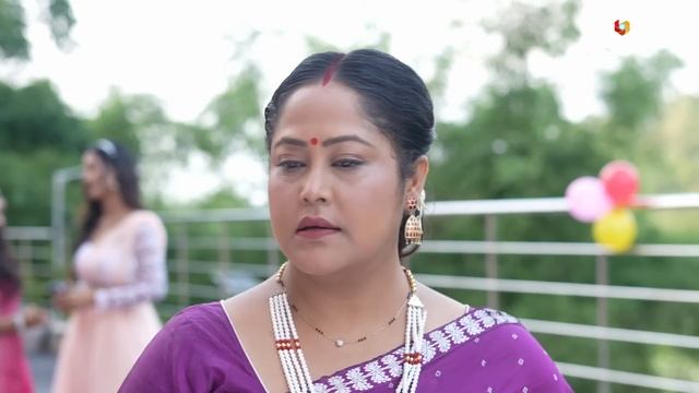 বোৱাৰী মহাৰাণী || Buwari Maharani || Full EP - 13 || 31-07-2024 смотреть онлайн