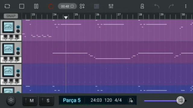 "The Pink Panther Theme Song" with piano. смотреть онлайн
