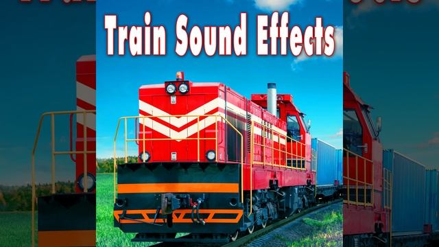 Steam Train Passing смотреть онлайн