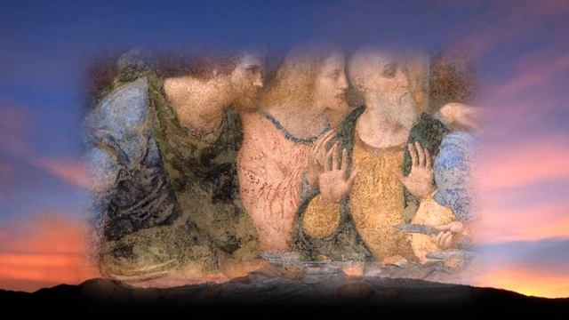 Leonardo Da Vinci: Three Piano Improvisations. смотреть онлайн