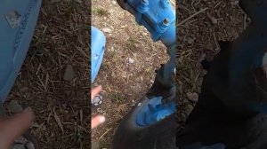 открутил рулевые тяги на тракторе Т-40