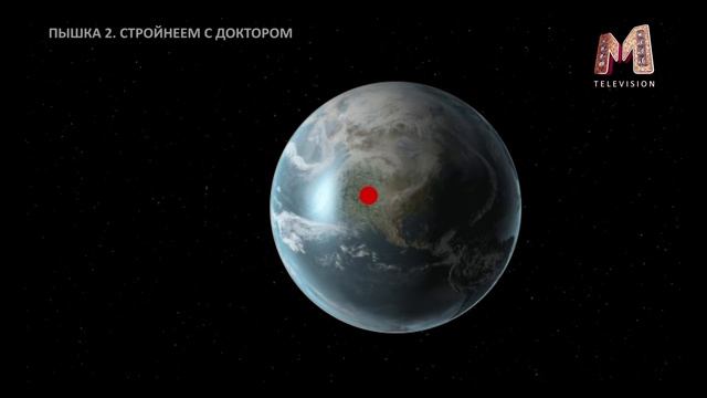 Пышка 2 сезон.  Стройнеем с доктором.  Выпуск  2  часть 1