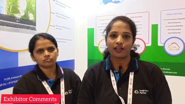 Convergence India Expo 2023 | Smart Cities India Expo | Spl. Coverage