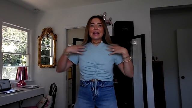 MY HOT GIRL SUMMER OUTFITS смотреть онлайн