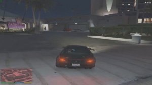 Как убрать звёзды розыска в ГТА 5