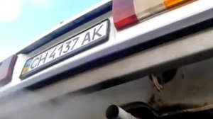 отсечка ваз 2105