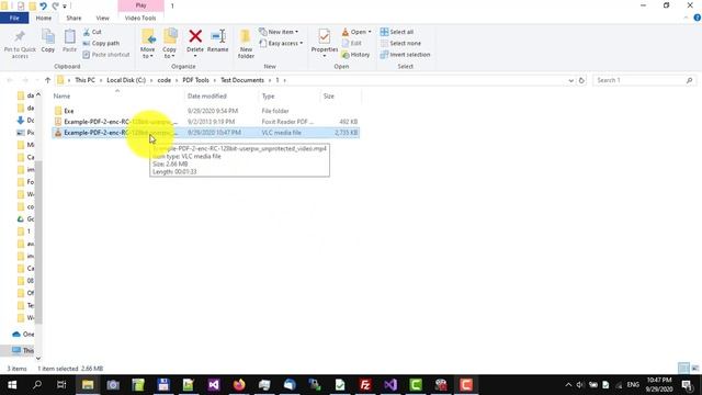 How to convert PDF to Video with PDF to VIdeo Converter смотреть онлайн