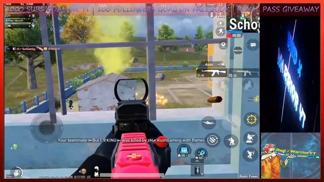 1 v 3 Clutch bolty Public in Conqueror Lobby ! смотреть онлайн