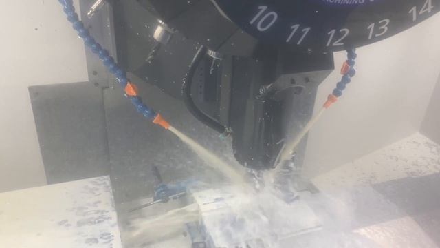 Using Fusion 360 and a CNC to make mirror supports for 12" Dobsonian Reflector Telescope смотреть онлайн