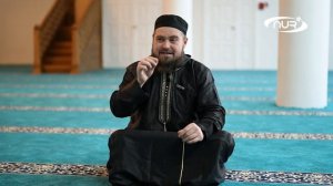 ДЛЯ ЧЕГО НУЖЕН ТАХАДЖУД-НАМАЗ?