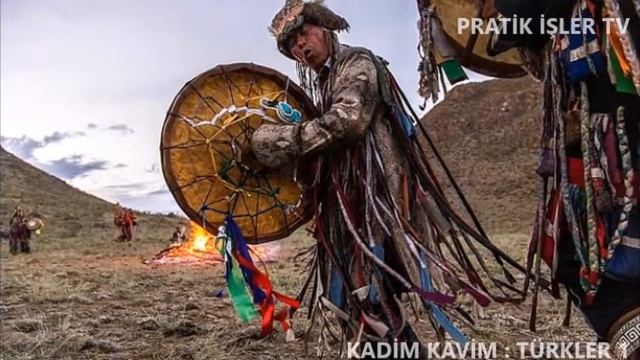 KADİM KAVİM TÜRKLER 1 GİRİŞ SÖZLÜ ANLATIM смотреть онлайн