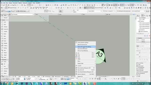 EV Docking Station in ARCHICAD смотреть онлайн