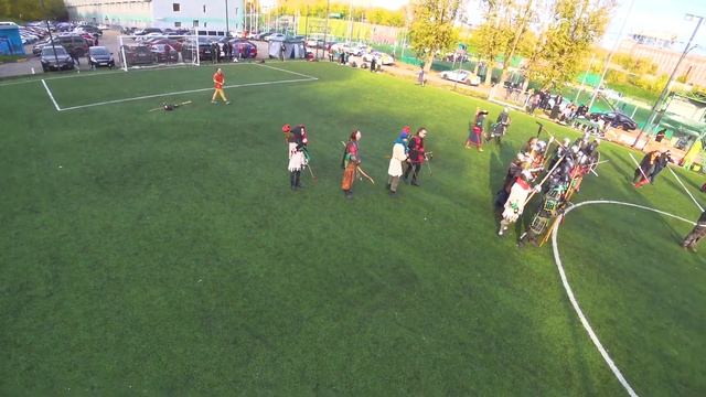 БДОМ 2021. Сход 27. смотреть онлайн