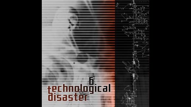 Protester Atom - 06 - Technological Disaster [2016] смотреть онлайн