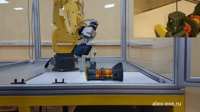 fanuc стадикам смотреть онлайн