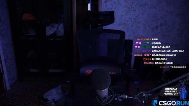 ГОЛЫЙ МАЗЕЛОВ @mazellovvv