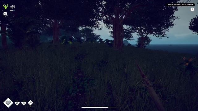 2025 survaival fountain of youth #22 новый остров