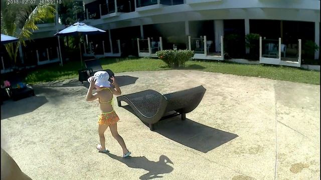 Типы людей в бассейне! Летний скетч!!!! смотреть онлайн